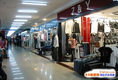 哈爾濱哈西服裝城詳解 地址、路線與拿貨攻略